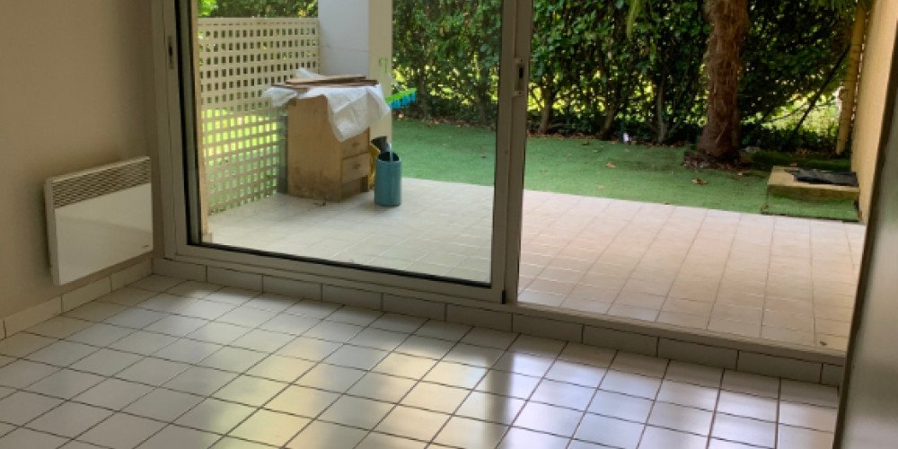 Appartement à louer, 33m², Pau