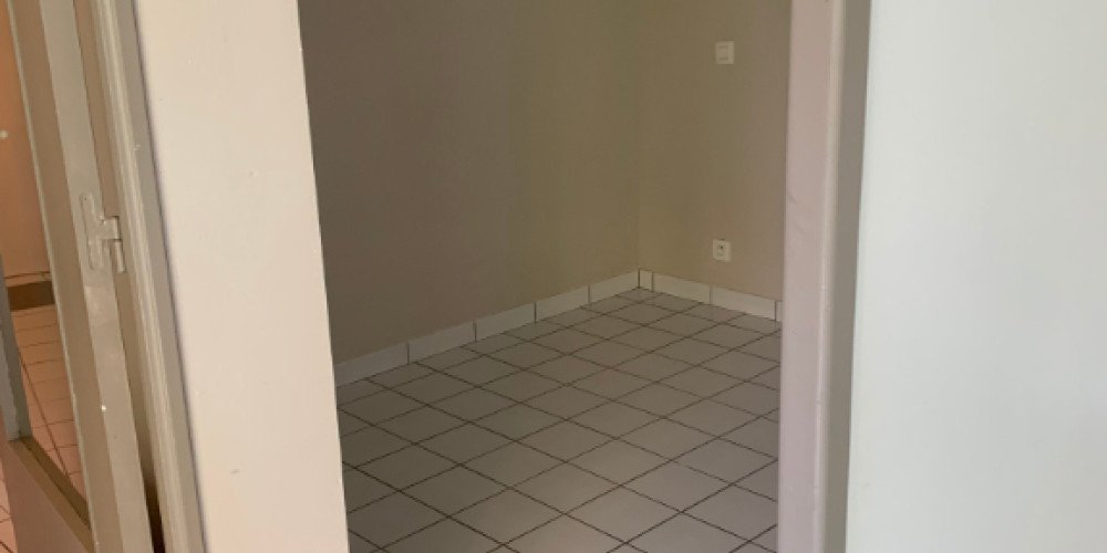 Appartement à louer, 33m², Pau