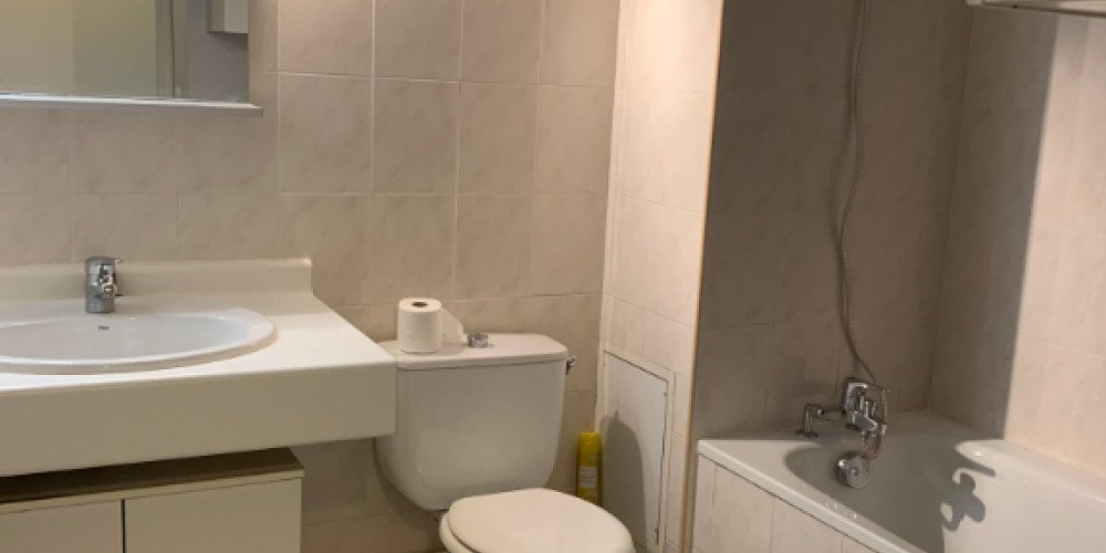 Appartement à louer, 33m², Pau