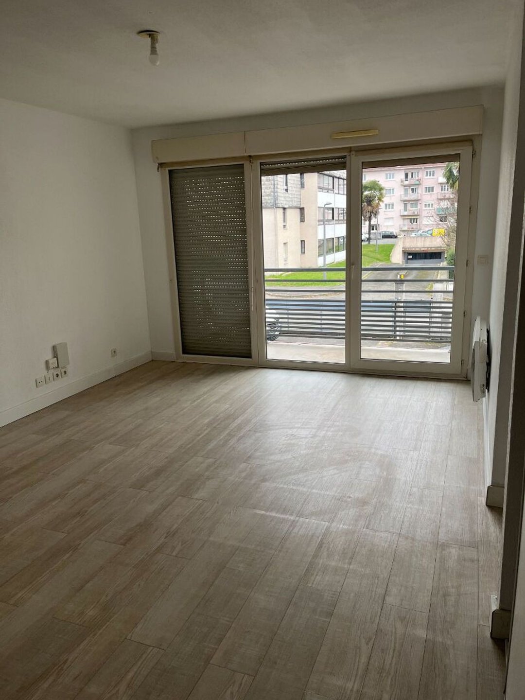 Appartement à louer, 56m², Pau