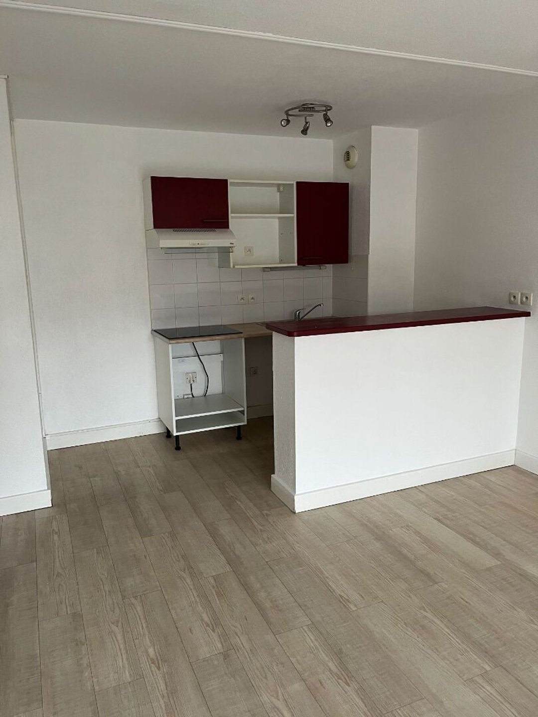 Appartement à louer, 56m², Pau