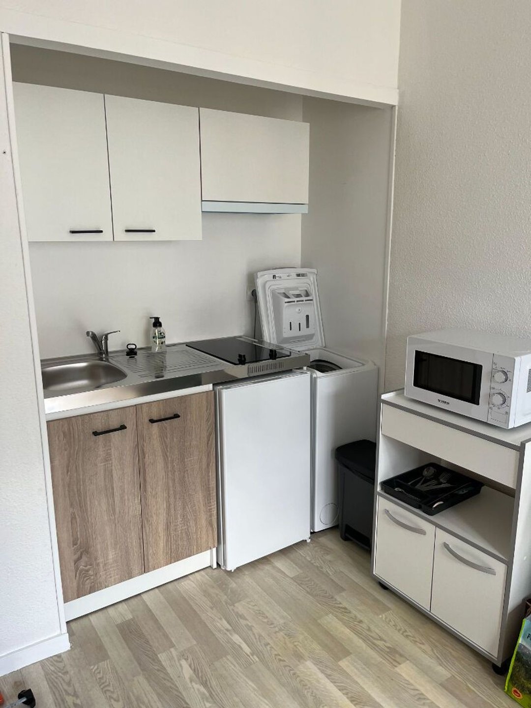 Appartement à louer, 24m², Pau