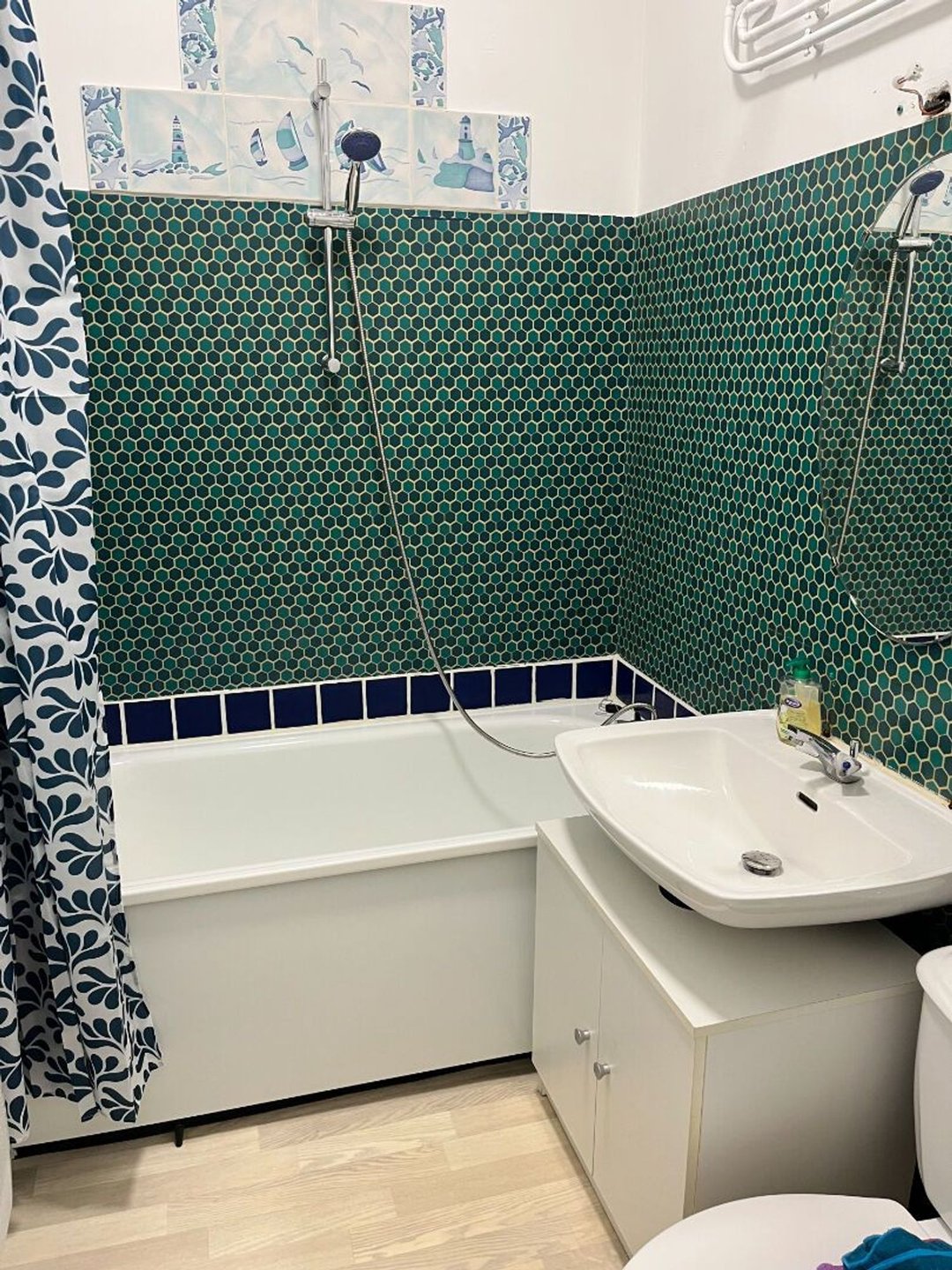 Appartement à louer, 24m², Pau