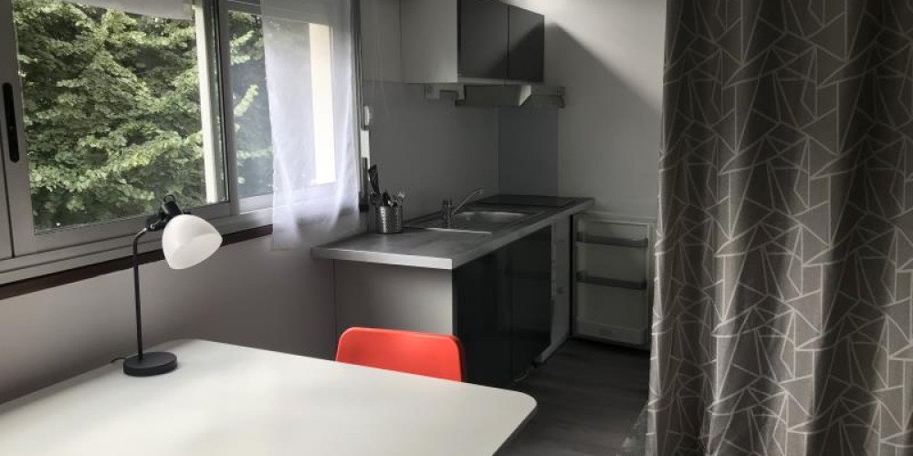 Appartement à louer, 20m², Pau