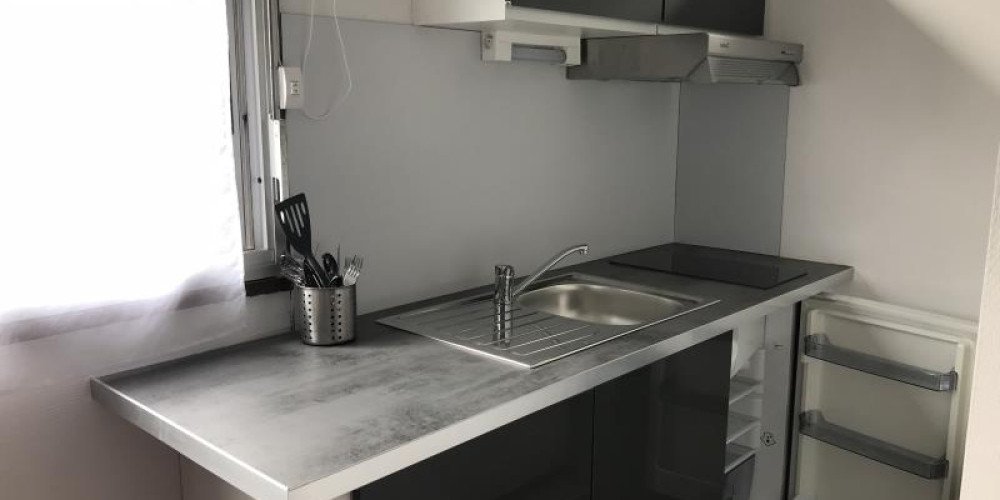 Appartement à louer, 20m², Pau