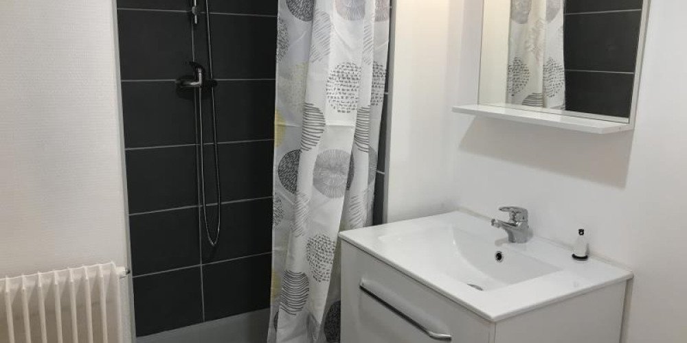 Appartement à louer, 20m², Pau