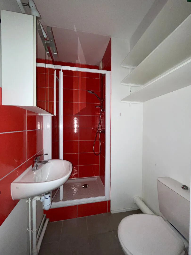 Appartement à louer, 16m², Pau