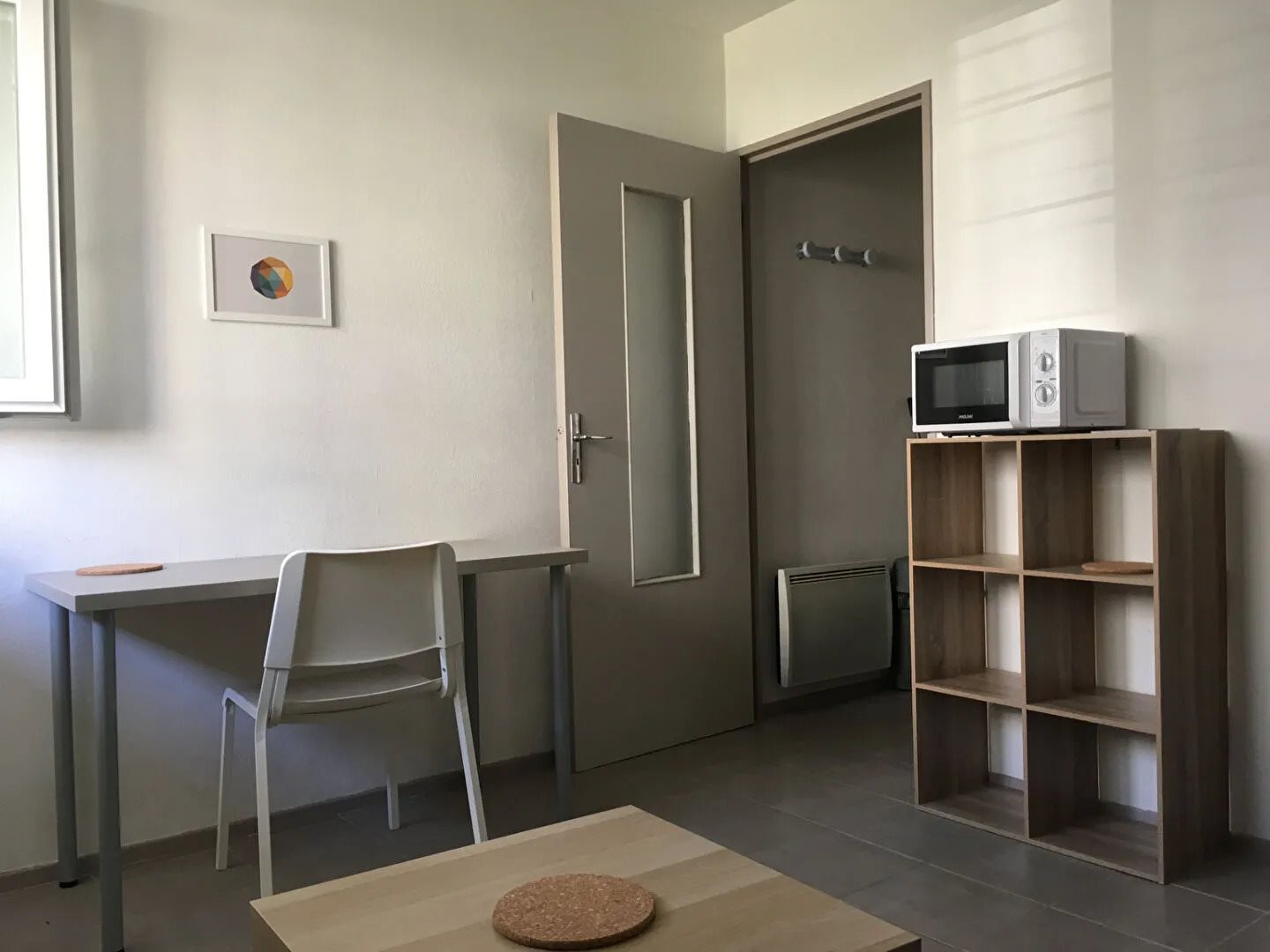 Appartement à louer, 16m², Pau