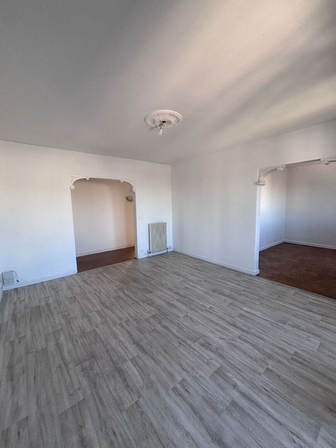 Appartement à louer, 74m², Pau