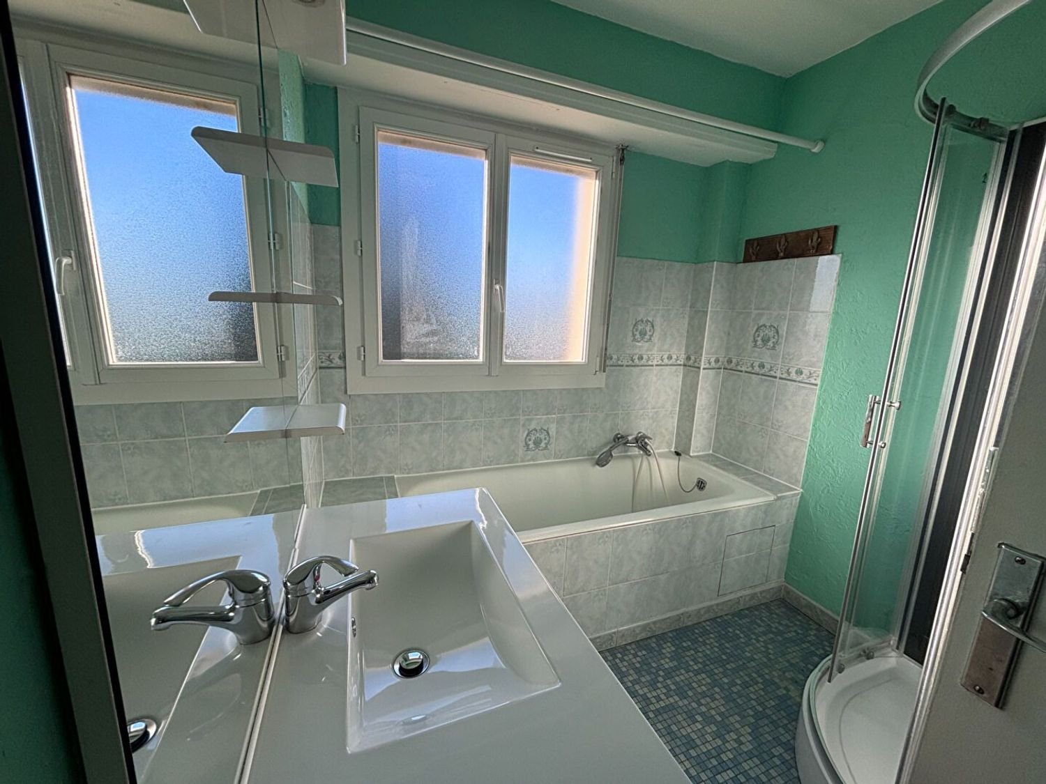 Appartement à louer, 74m², Pau
