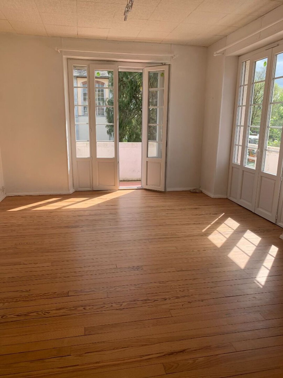 Appartement à louer, 59m², Pau