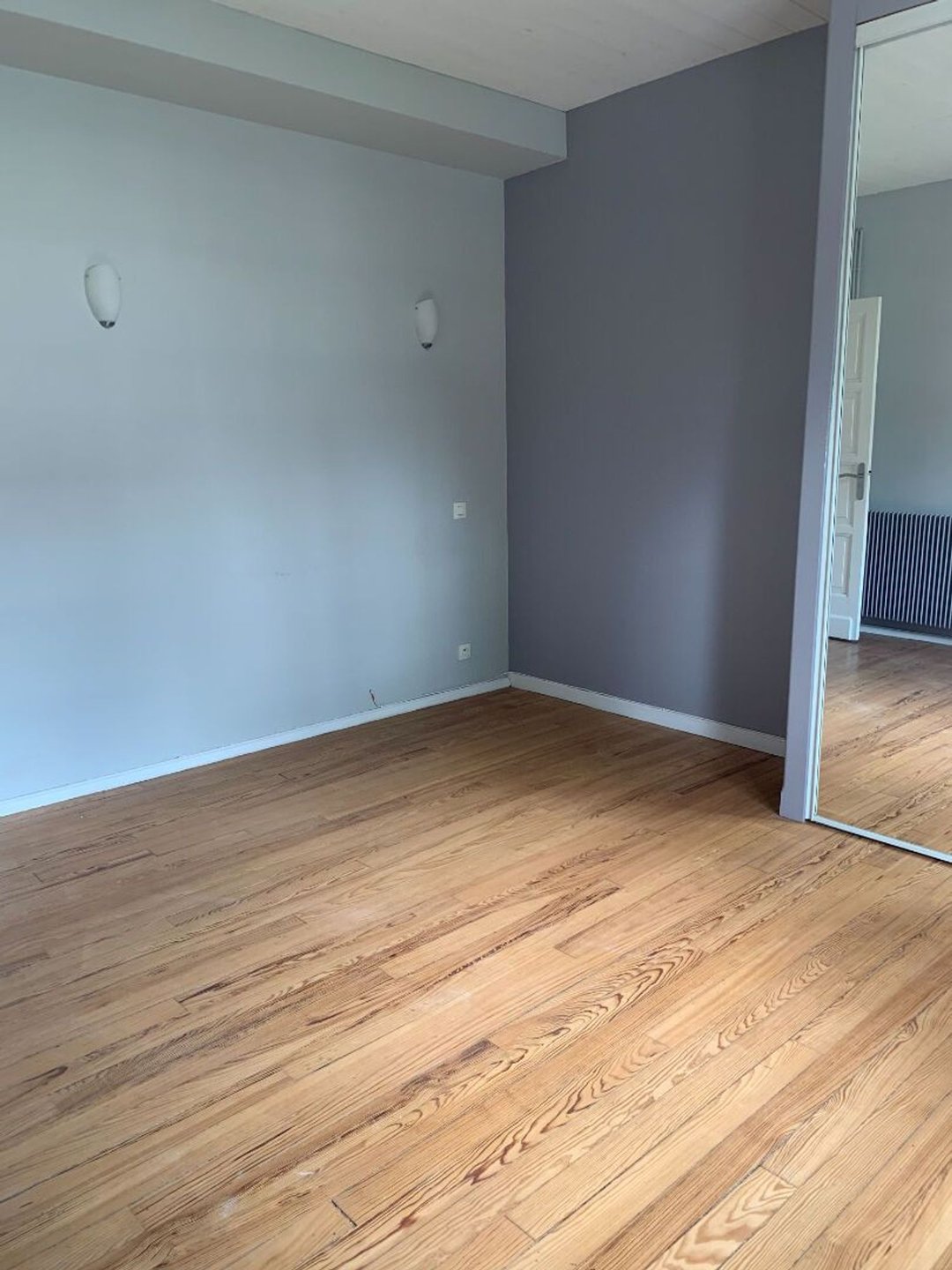 Appartement à louer, 59m², Pau