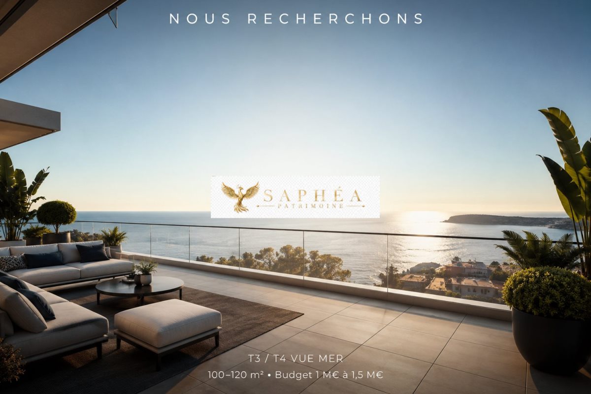 Appartement à vendre, 100m², Sanary-sur-Mer