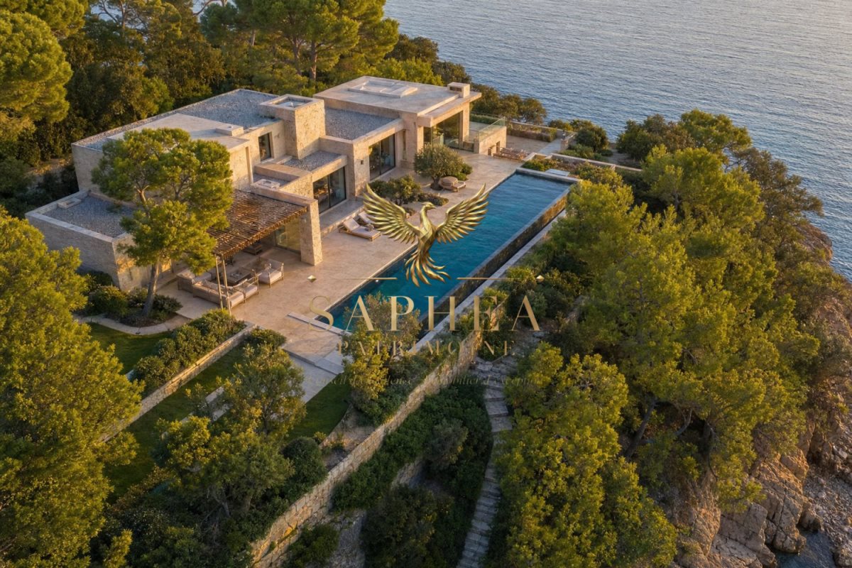 Maison à vendre, 250m², Carqueiranne