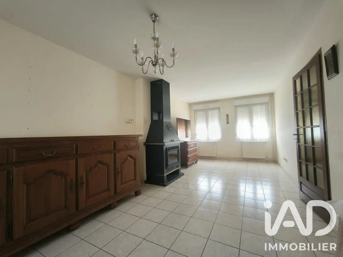 Maison à vendre, 100m², Nouzonville