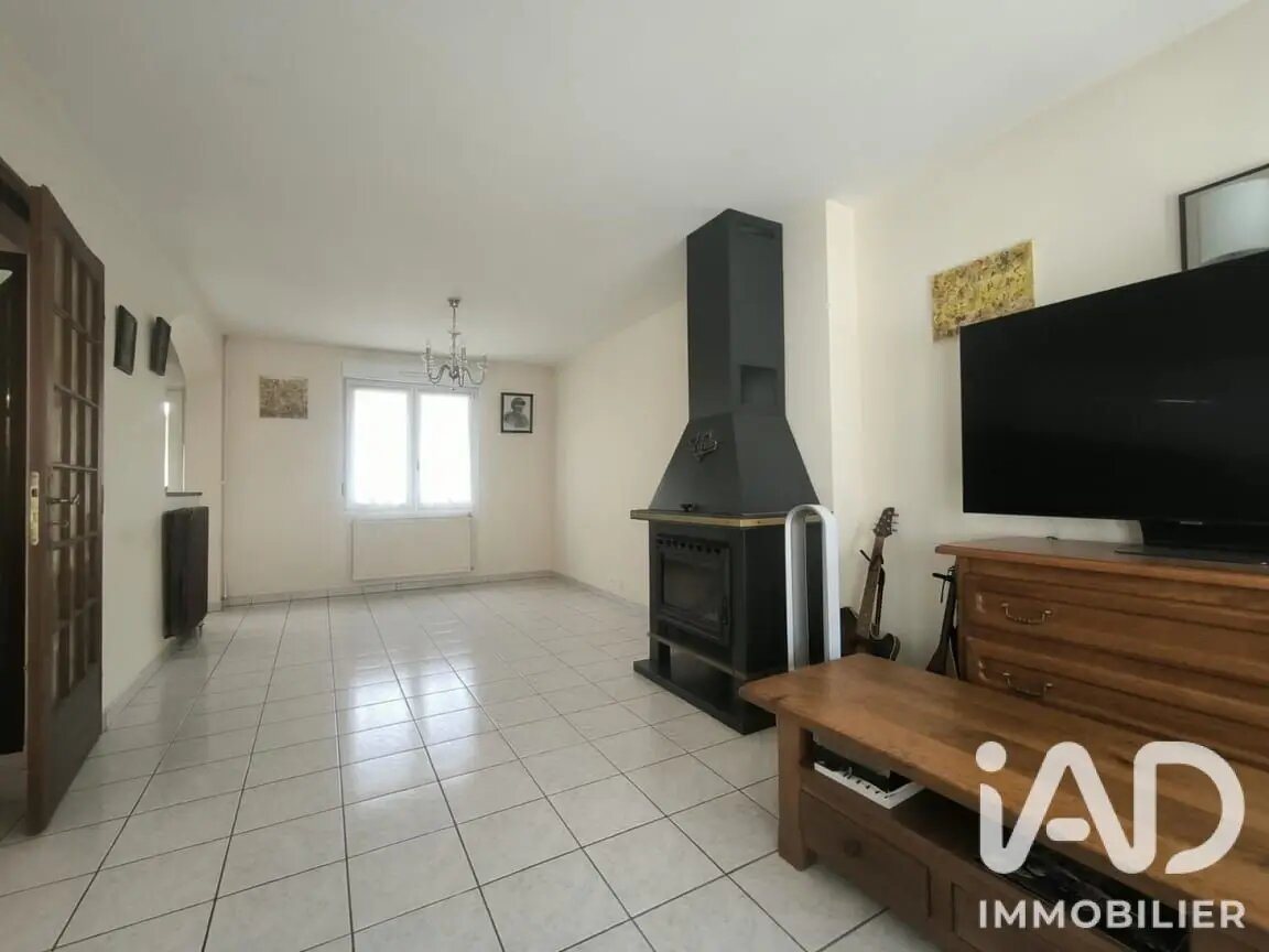 Maison à vendre, 100m², Nouzonville