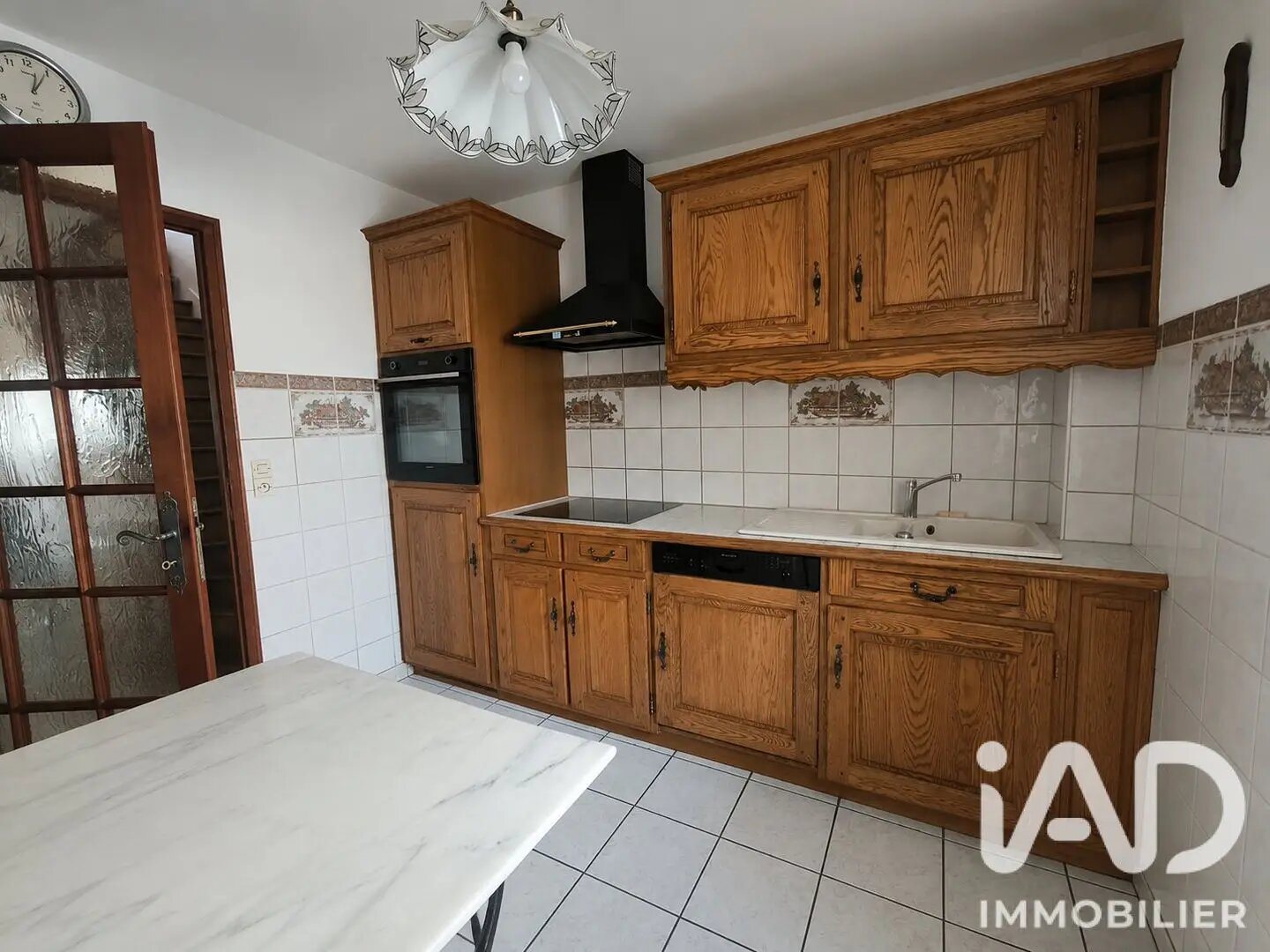 Maison à vendre, 100m², Nouzonville