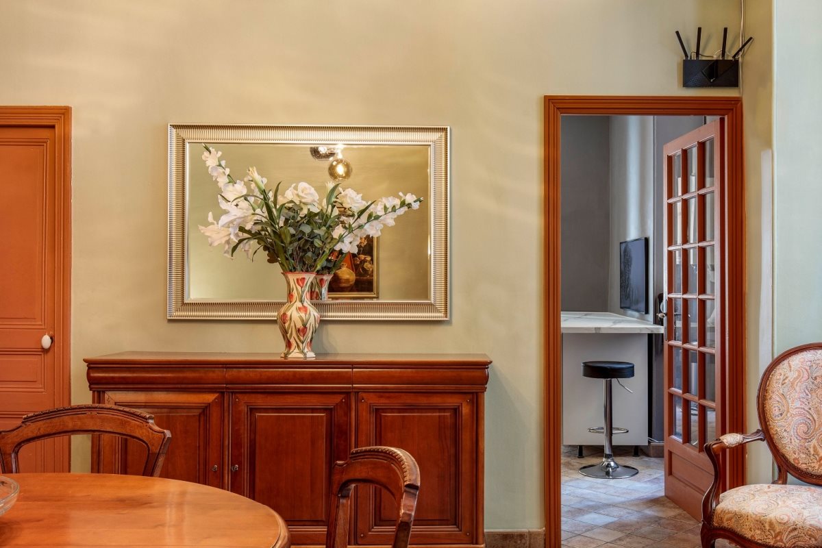 Appartement à vendre, 90m², Nice