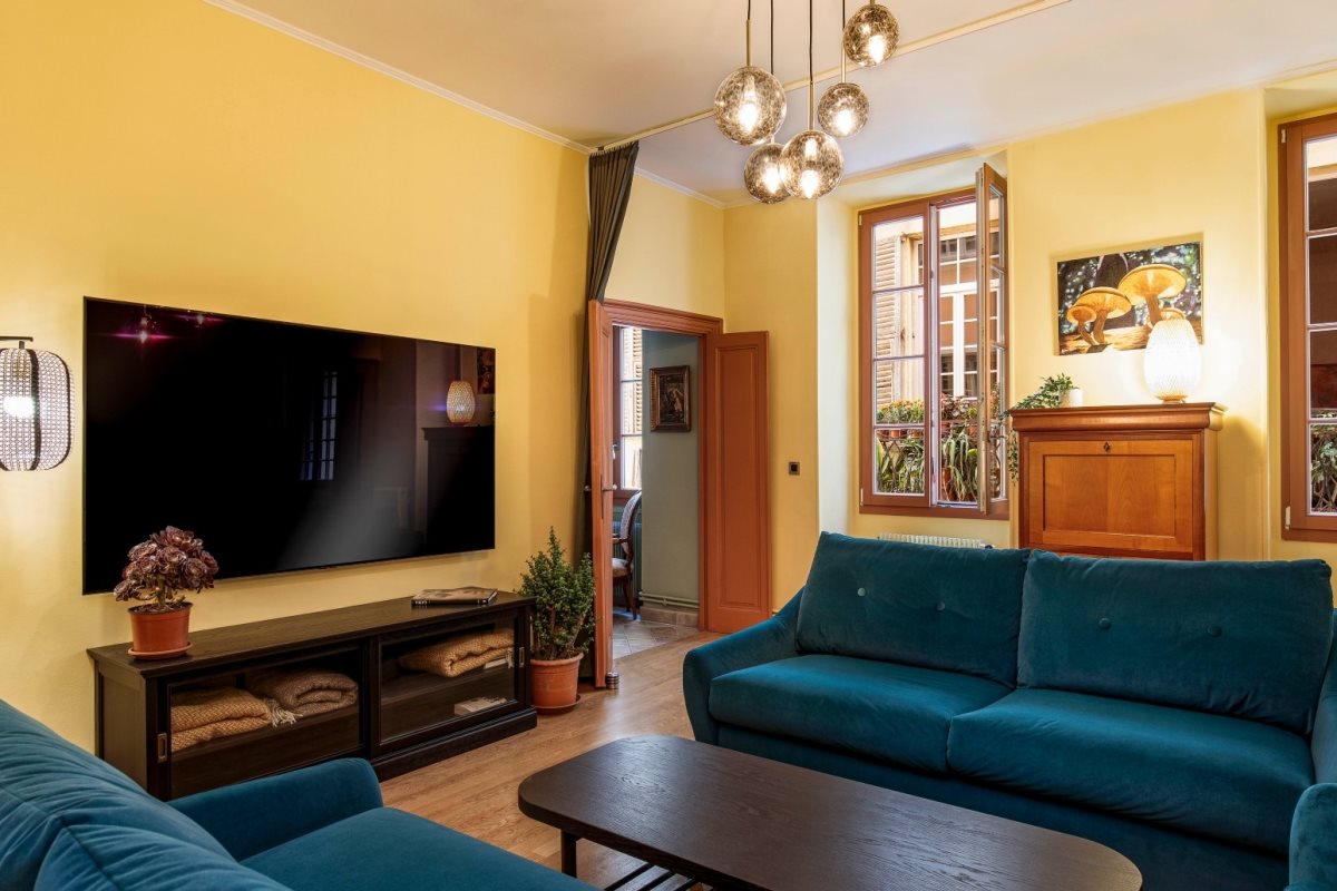 Appartement à vendre, 90m², Nice
