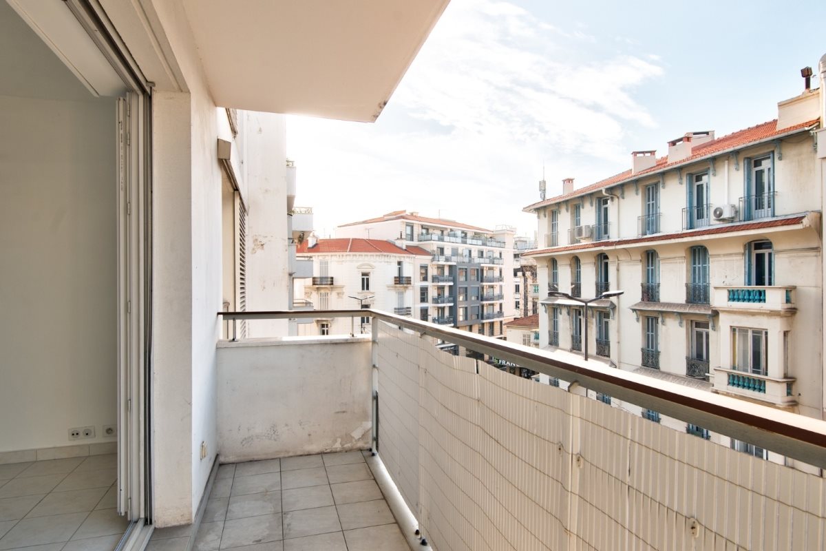Appartement à vendre, 74m², Antibes