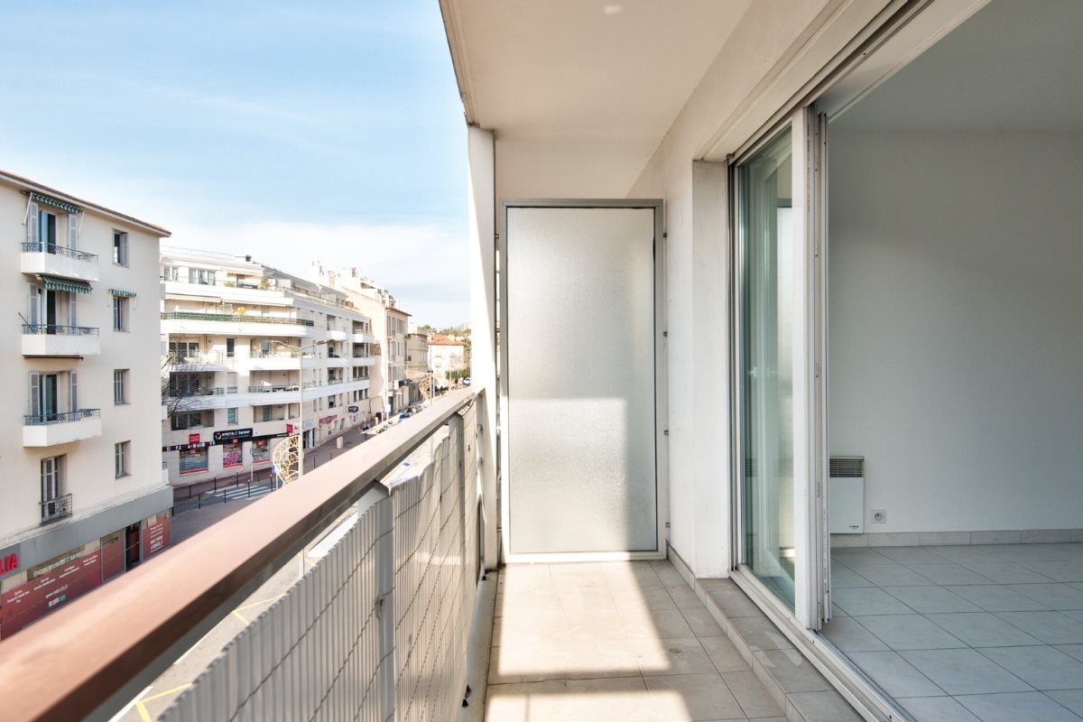 Appartement à vendre, 74m², Antibes