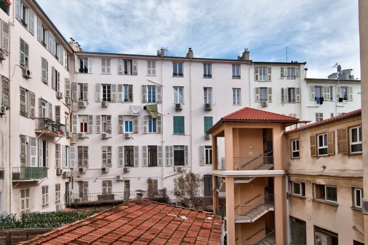 Appartement à vendre, 17m², Nice