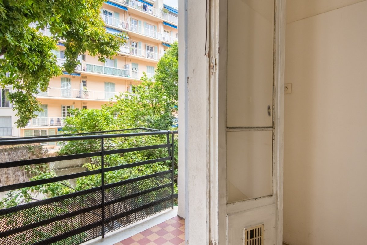 Appartement à vendre, 72m², Nice