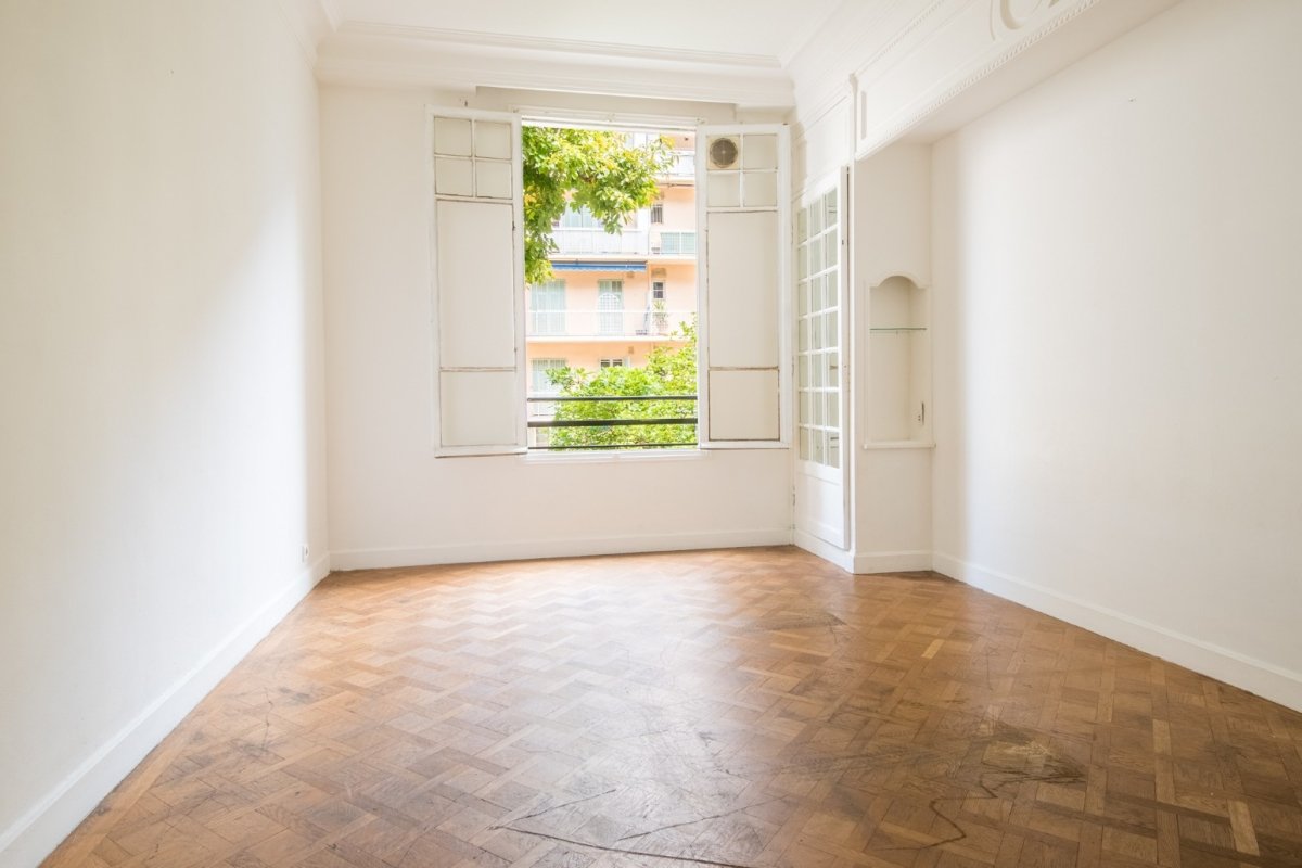 Appartement à vendre, 72m², Nice