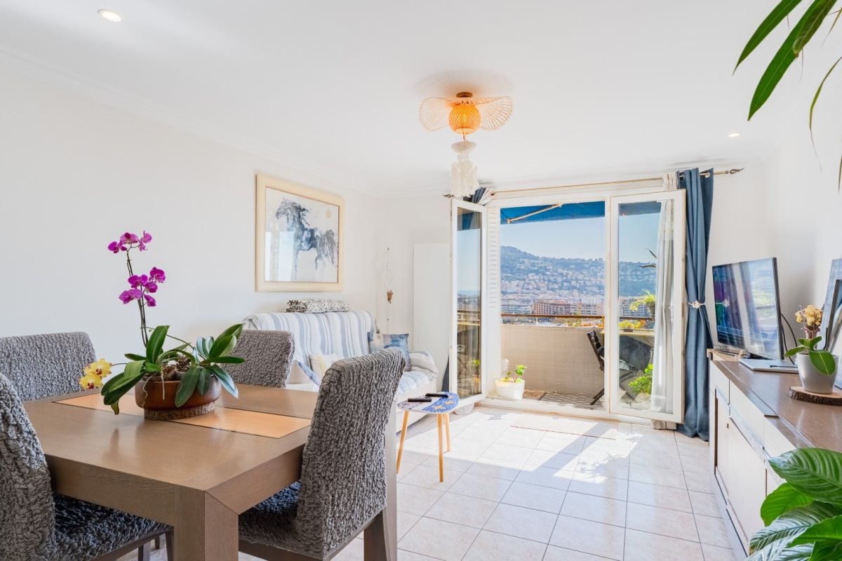 Appartement à vendre, 70m², Nice
