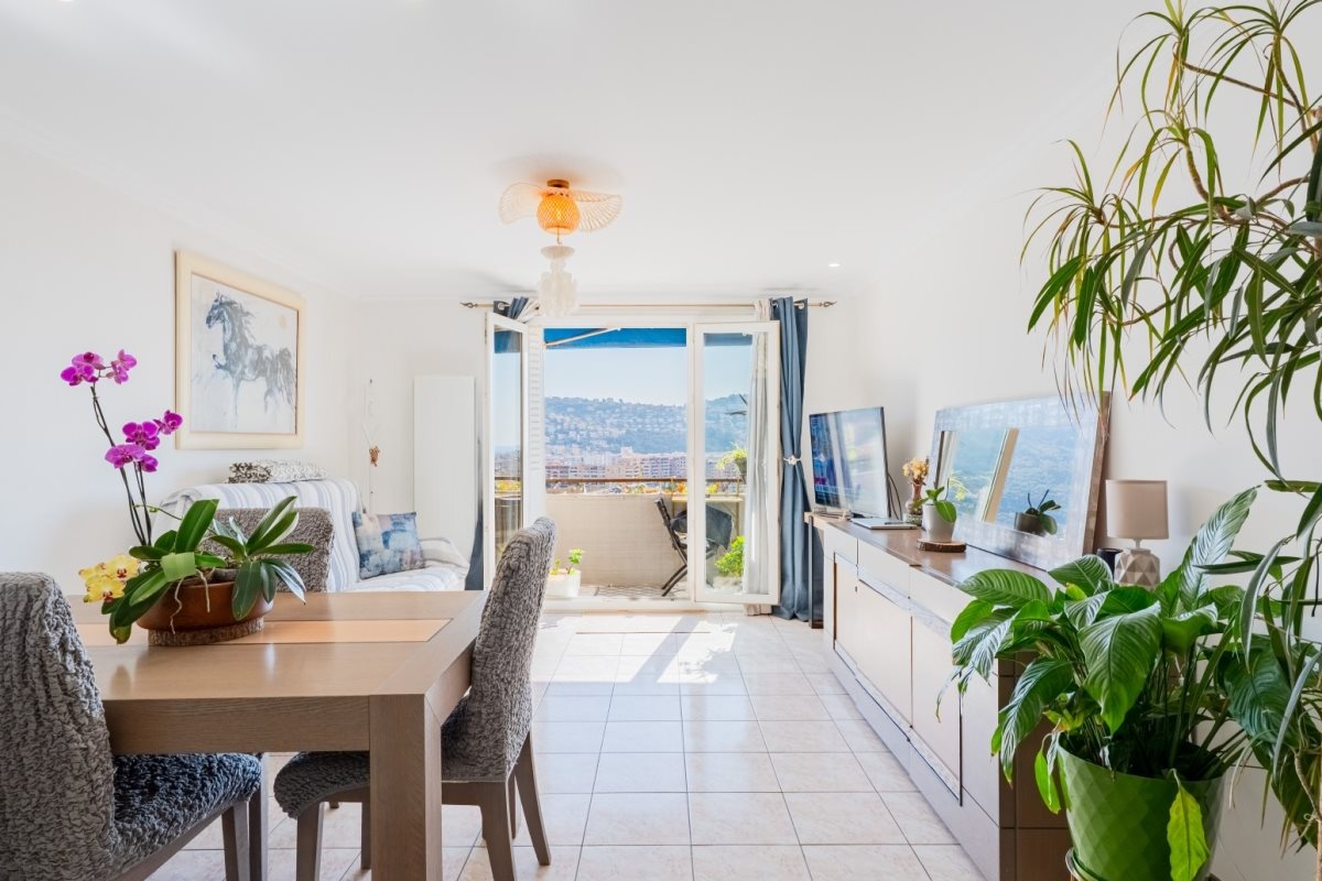 Appartement à vendre, 70m², Nice