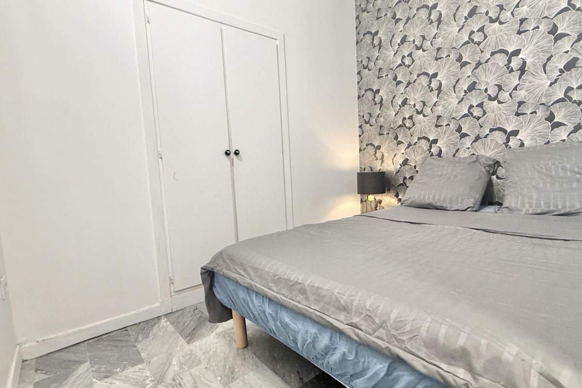 Appartement à vendre, 29m², Nice
