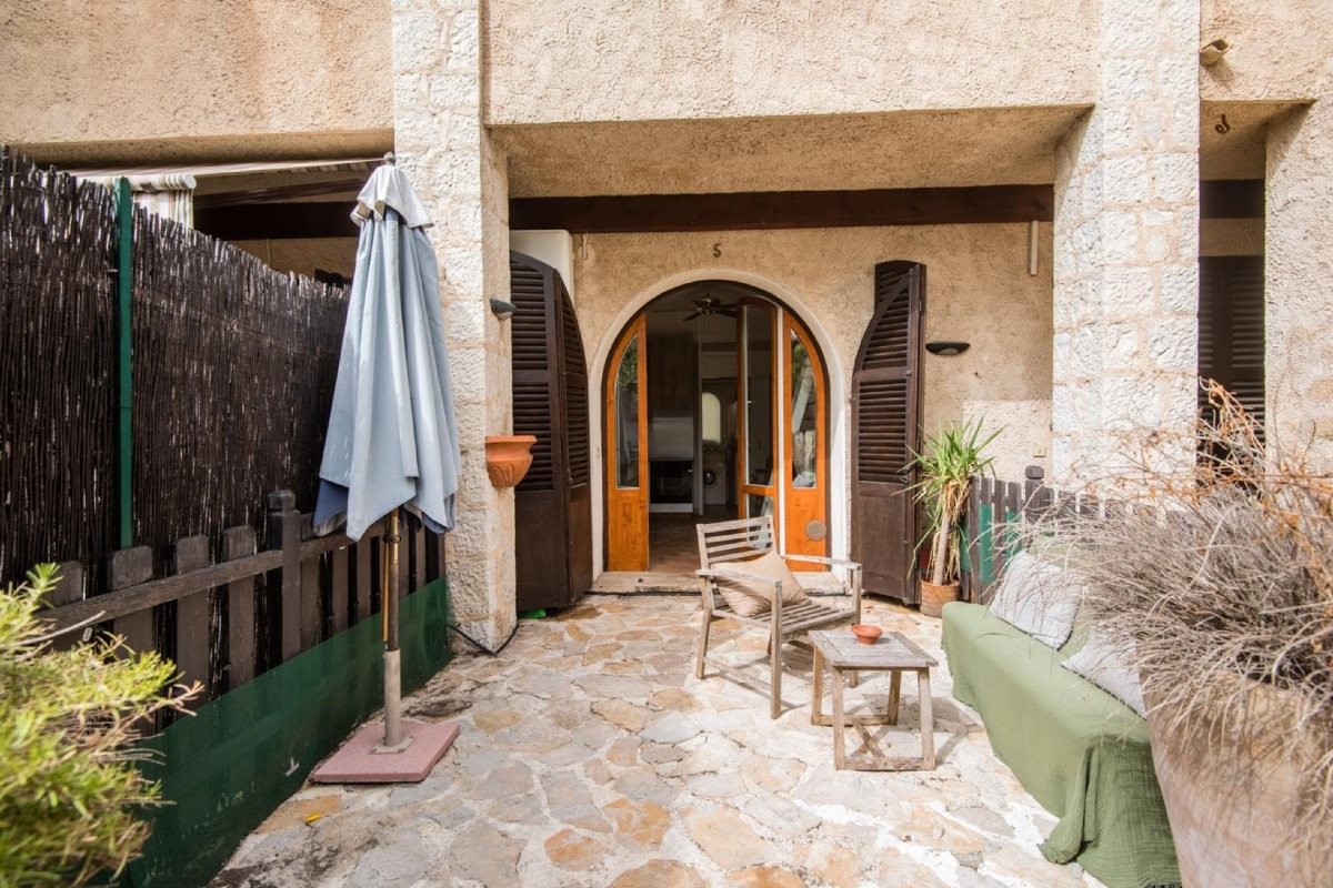 Appartement à vendre, 24m², Saint-Laurent-du-Var