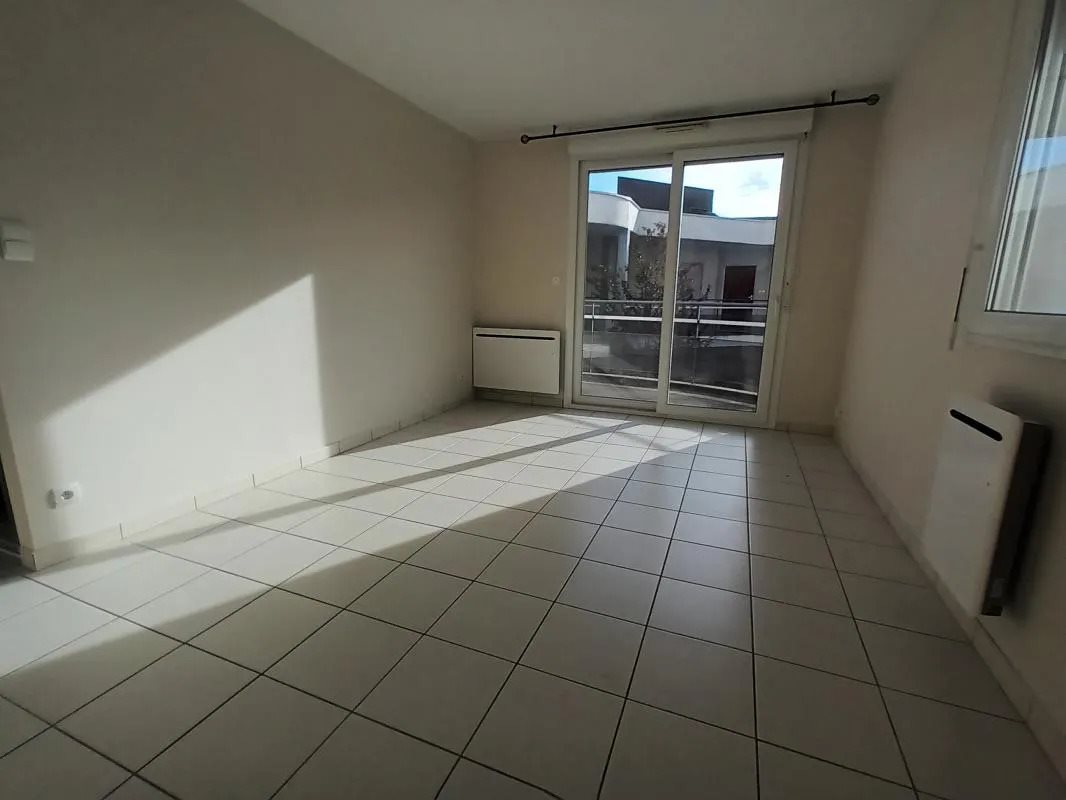 Appartement à louer, 33m², Rodez