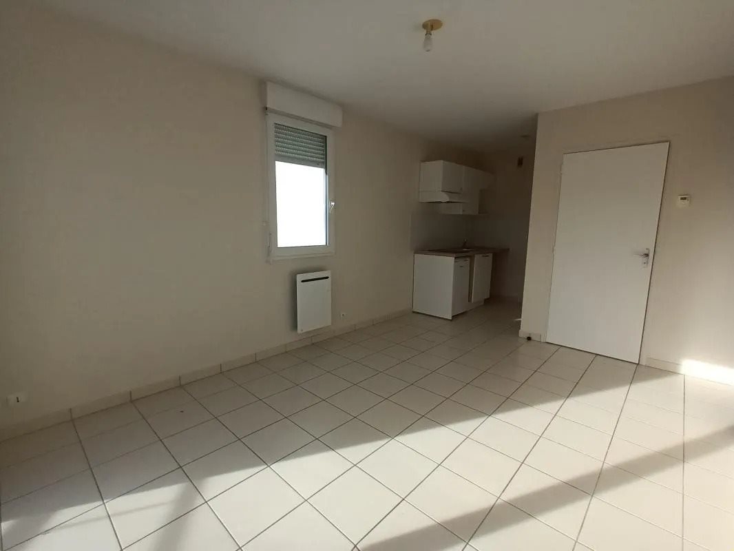Appartement à louer, 33m², Rodez