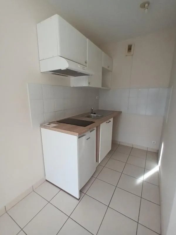 Appartement à louer, 33m², Rodez