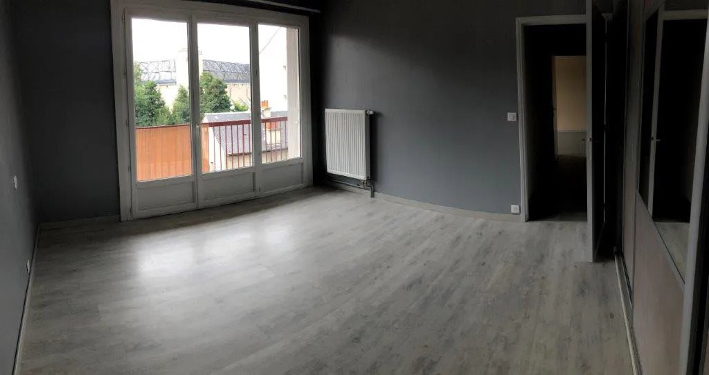 Appartement à louer, 53m², Rodez
