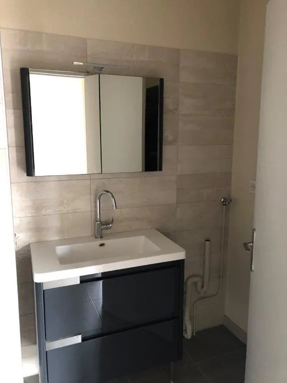 Appartement à louer, 53m², Rodez