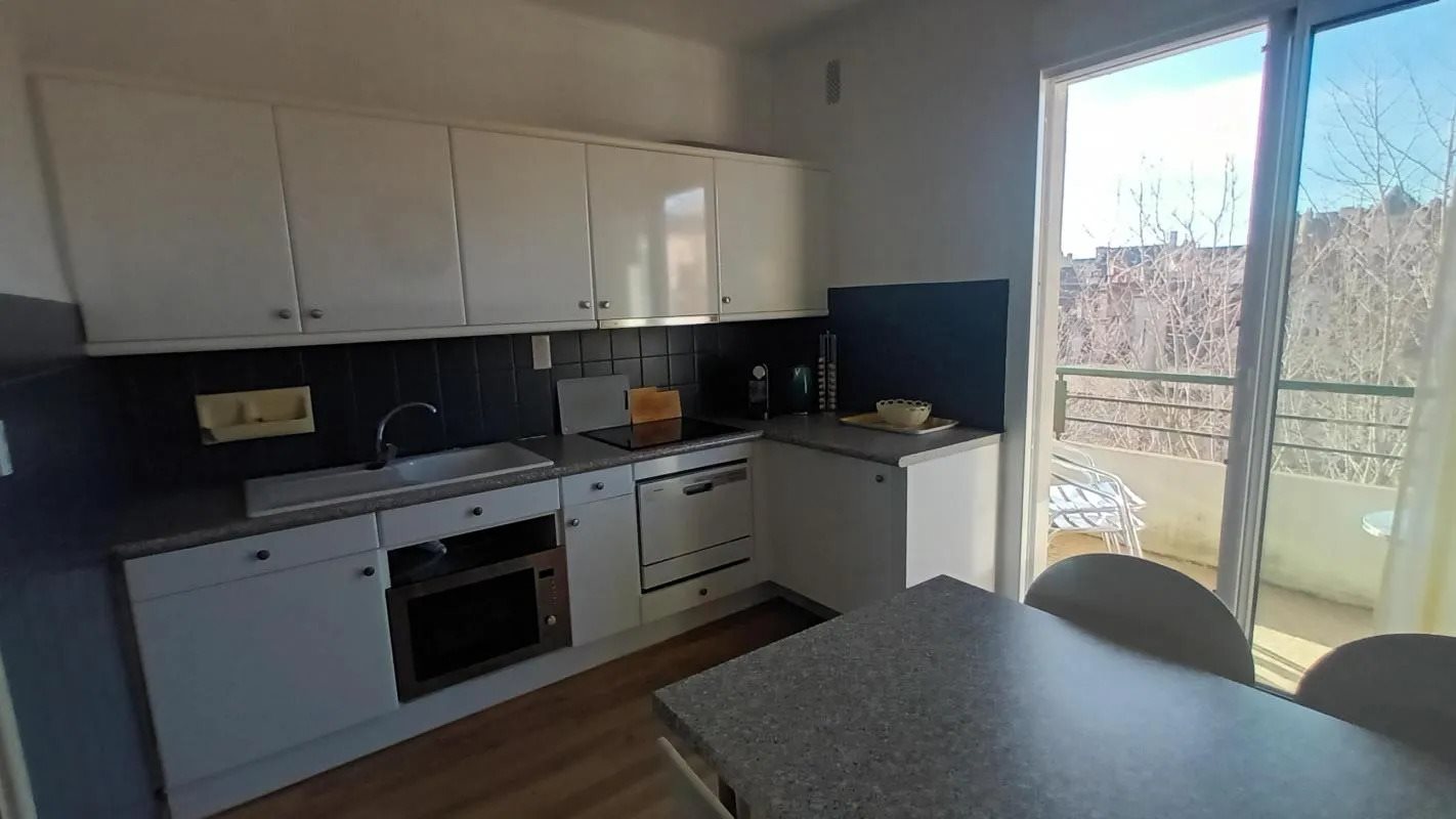 Appartement à louer, 57m², Rodez