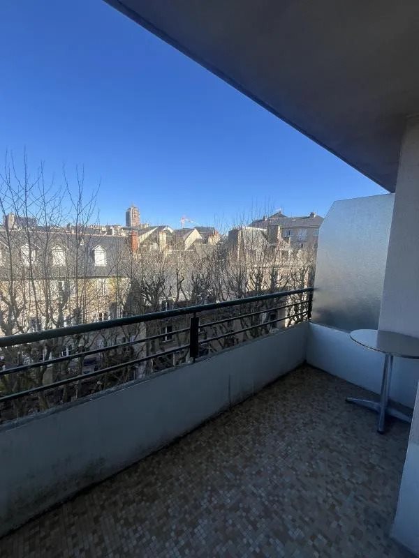 Appartement à louer, 57m², Rodez