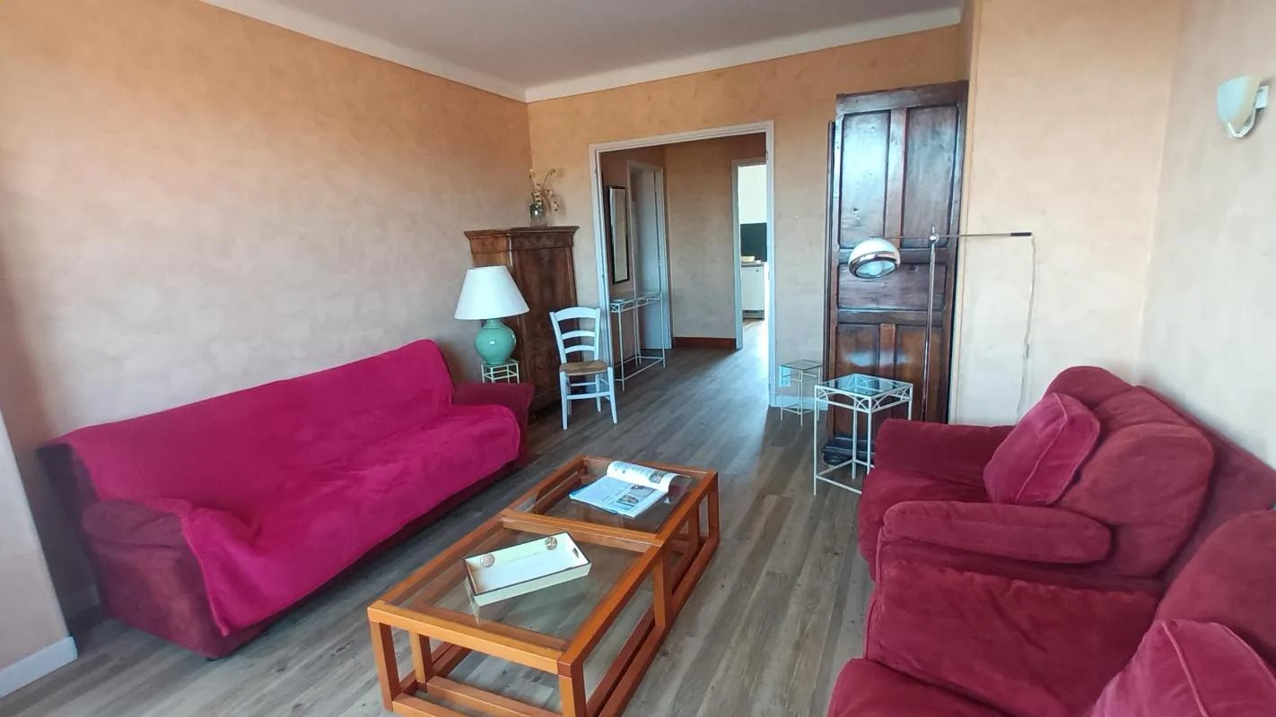 Appartement à louer, 57m², Rodez