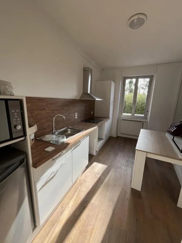 Appartement à louer, 65m², Rodez