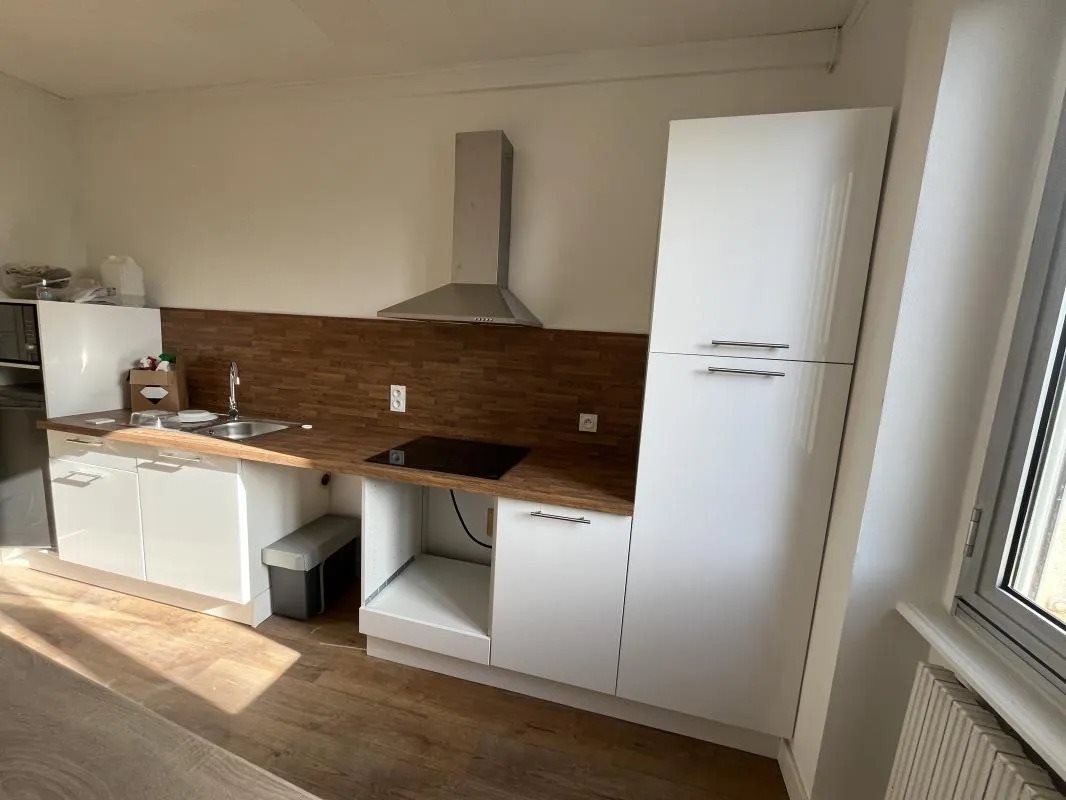Appartement à louer, 65m², Rodez