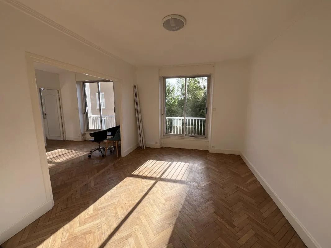 Appartement à louer, 65m², Rodez