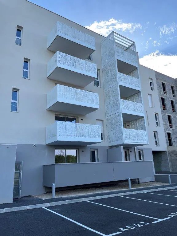 Appartement à louer, 64m², Onet-le-Château