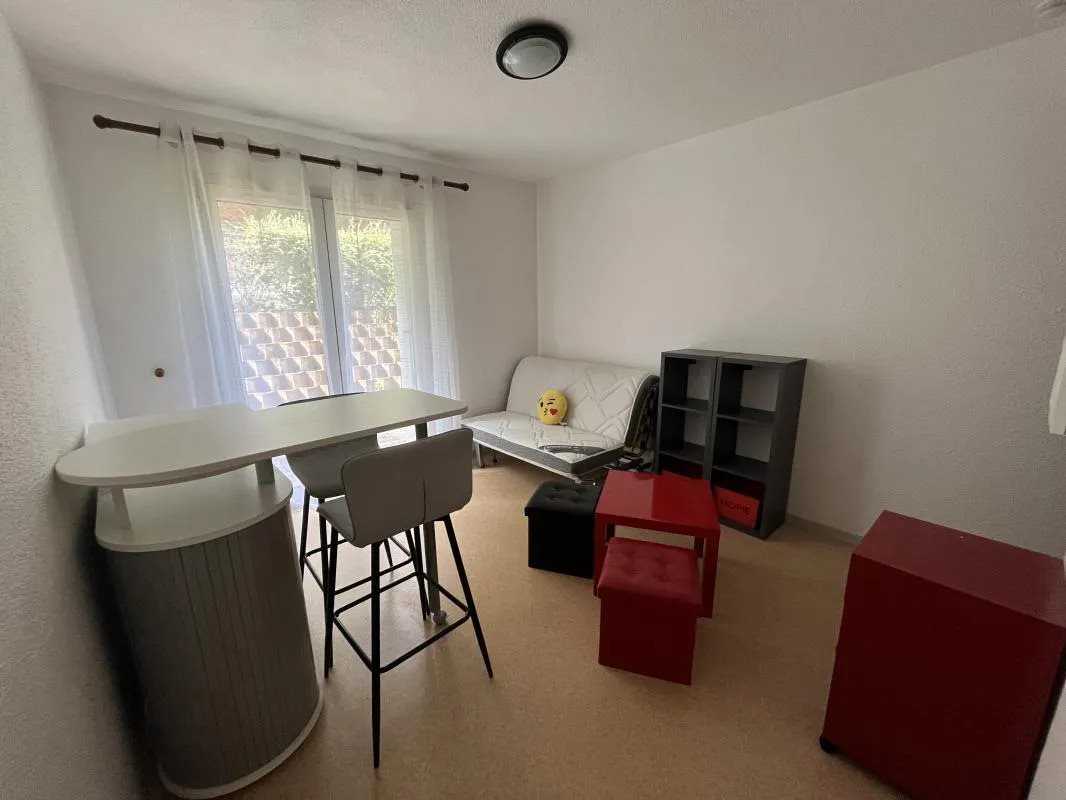Appartement à louer, 18m², Rodez