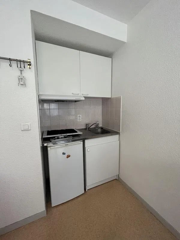 Appartement à louer, 18m², Rodez