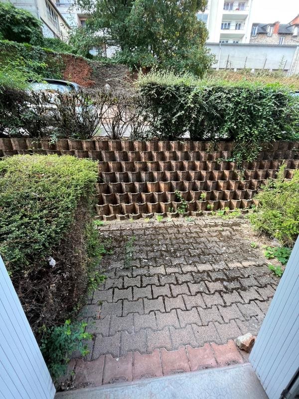 Appartement à louer, 18m², Rodez