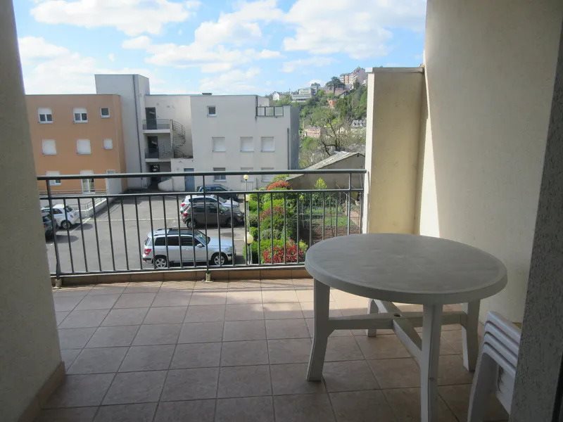 Appartement à louer, 73m², Rodez