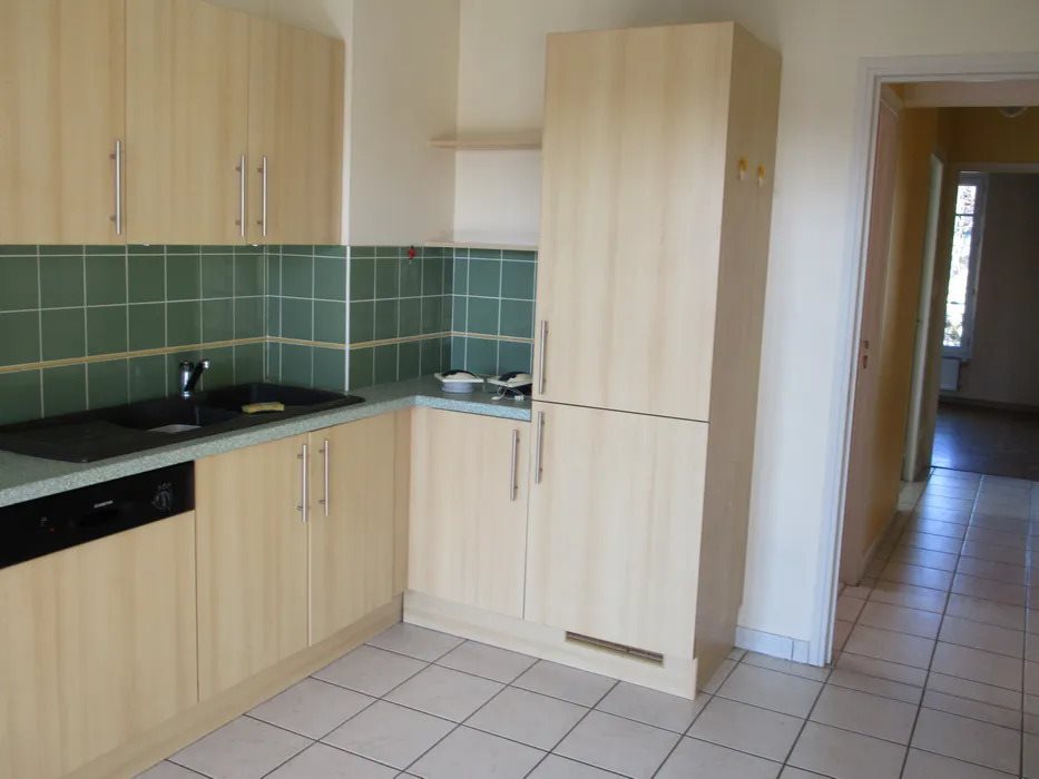 Appartement à louer, 73m², Rodez