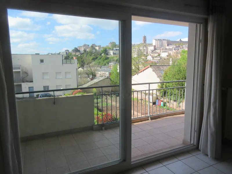 Appartement à louer, 73m², Rodez